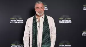 Отиде си актьорът Рей Стивънсън