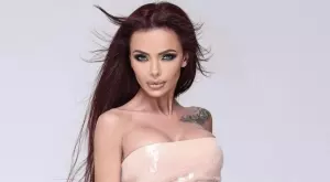 Уникална красавица: Мария показа порасналата си дъщеря (СНИМКА)