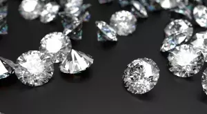 Санкциите на Г-7 няма да засегнат световните доставки на диаманти от Русия