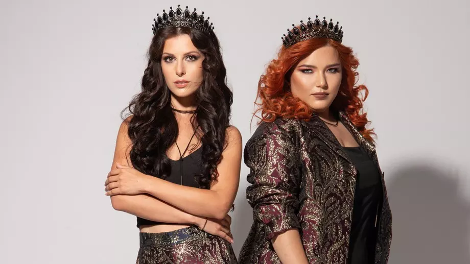 LATIDA с музикален разказ за домашното насилие (ВИДЕО)