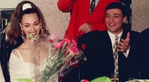 Любовни хроники: Жоро и Мая Илиеви