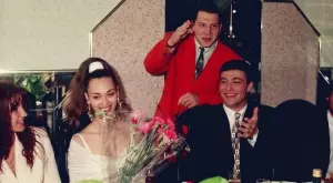 Вдовицата на Жоро Илиев с разтърсващи думи за любовта им (СНИМКИ)