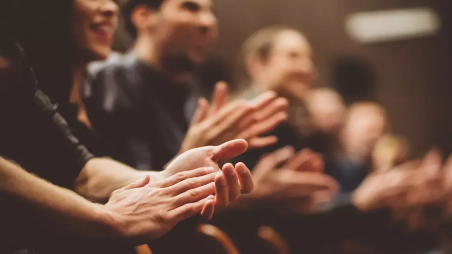 Овациите след премиера на филм в Кан определят успеха