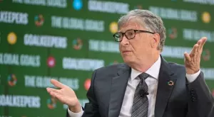 Къде в Европа Бил Гейтс ще строи десетки ядрени реактори?