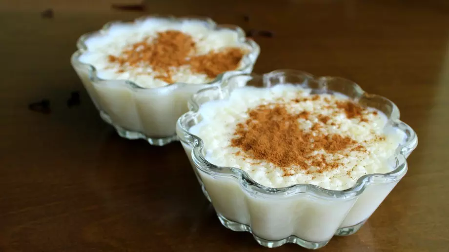 Любимият десерт на децата от 90-те