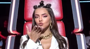 И Дара се оплака от влошено здраве (СНИМКА)