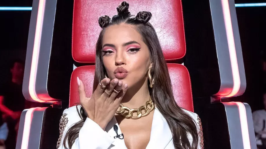 И Дара се оплака от влошено здраве (СНИМКА)