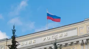 Какво се случи с огромната лихва в Русия?