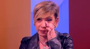 През сълзи Кака Лара призна за тежка диагноза (ВИДЕО)