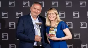 Георги Господинов става Почетен гражданин на София