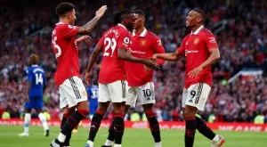 Най-скъпите футболни отбори в света: Два клуба достигат 6 млрд. долара за първи път