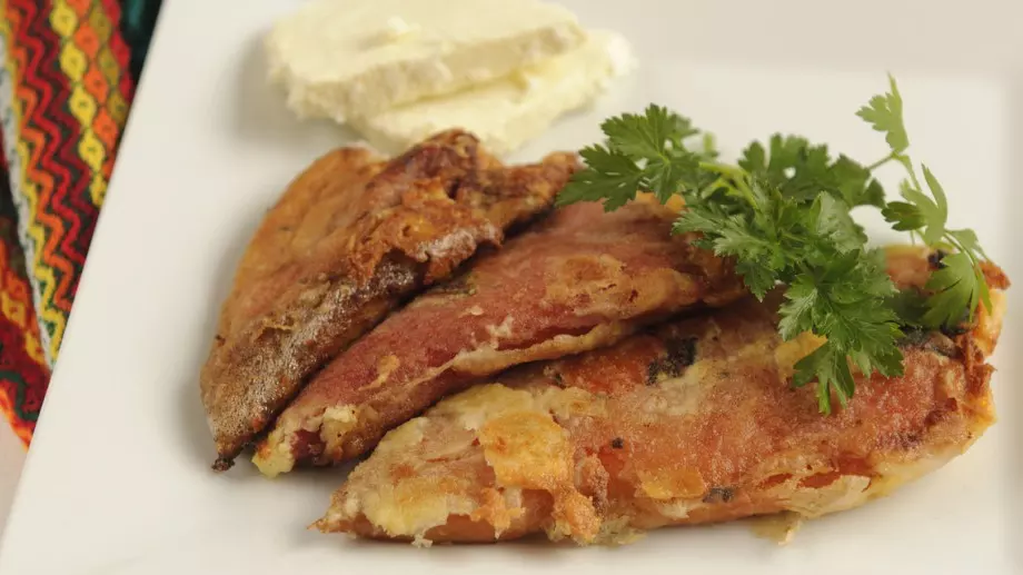 Тези чушки бюрек по традиционна рецепта ще ви върнат в детството