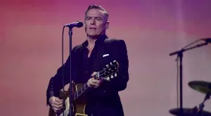  Брайън Адамс се завръща в България (ВИДЕО)