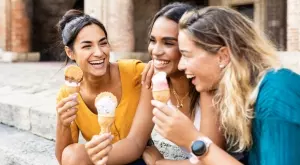 Женски виц за 23 октомври 2023: Блондинка, брюнетка и червенокоса на тест за интелигентност