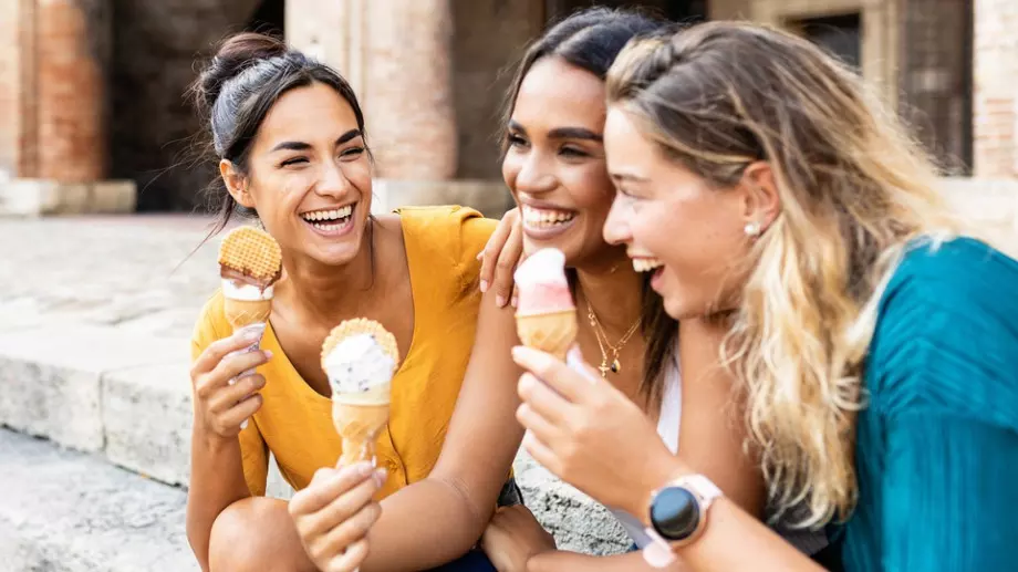 Виц на деня: Скъпа, мисли