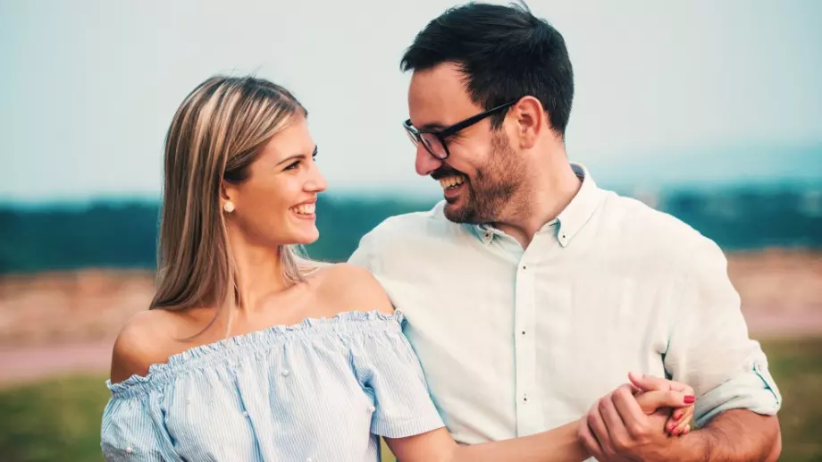 Правете тези 6 неща, за да бъдат жените ви щастливи