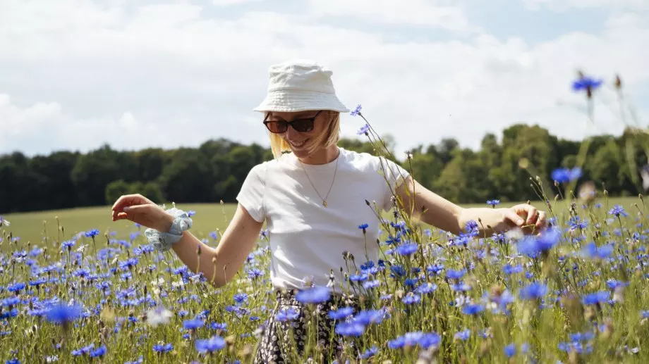 Стихотворение за 16 юли 2023