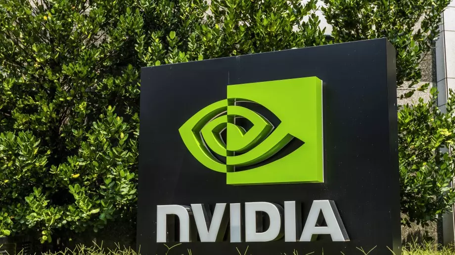Борсовата оценка на Nvidia скочи с 277 милиарда долара само за ден
