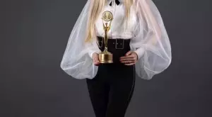 3000 филма от 125 държави участват в Golden Femi Film Festival 2023