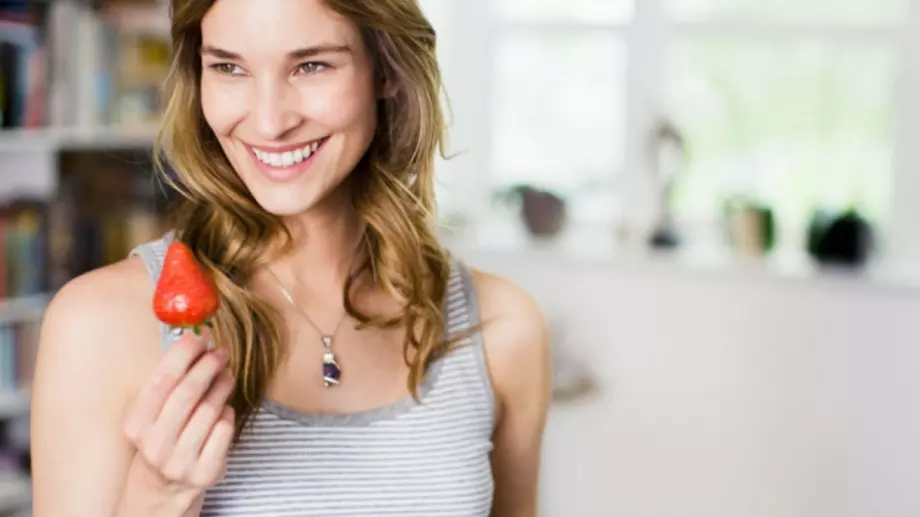 Тези храни са много силни афродизиаци