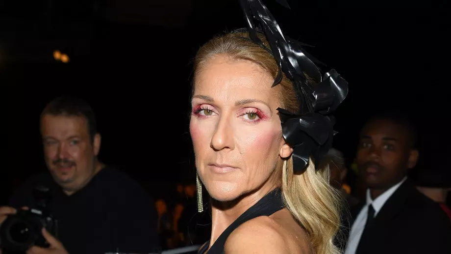 Притеснително: Селин Дион отмени концертите си до април 2024