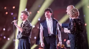 Молец с най-много отличия от наградите на БГ Радио 