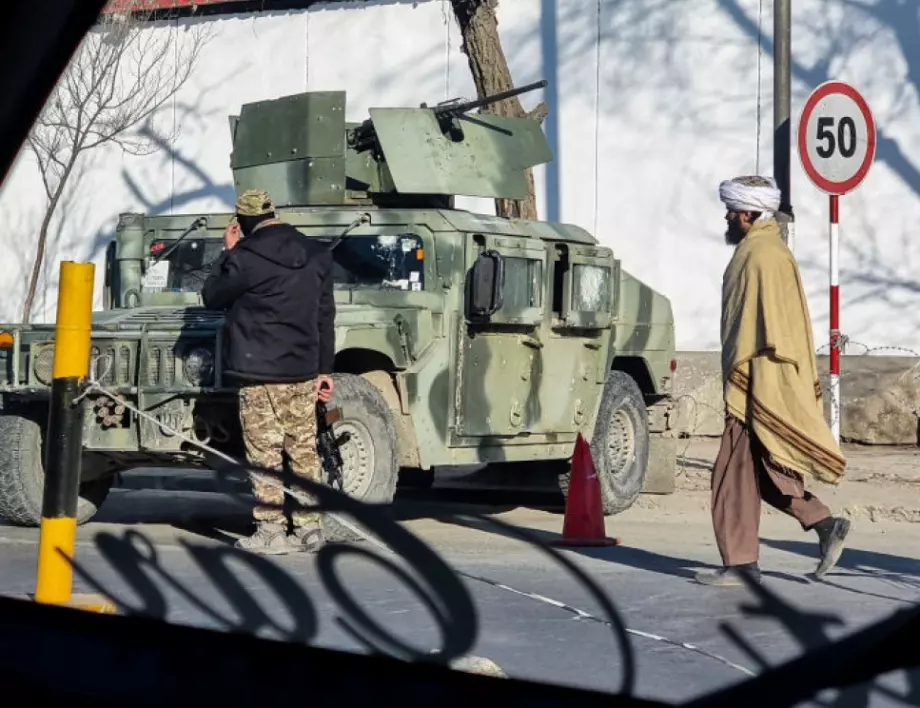 Жени и деца изнемогват. Зов за помощ в тази държава