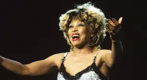 Ето кой ще наследи състоянието на Тина Търнър (СНИМКА)