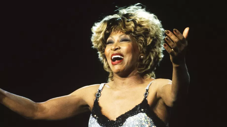 Ето кой ще наследи състоянието на Тина Търнър (СНИМКА)