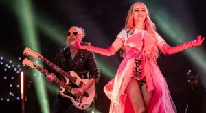 Михаела Маринов е влюбена в обвързан мъж?