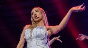 Дара Екимова: Казах „Да”, но към днешна дата не съм сгодена (ВИДЕО)