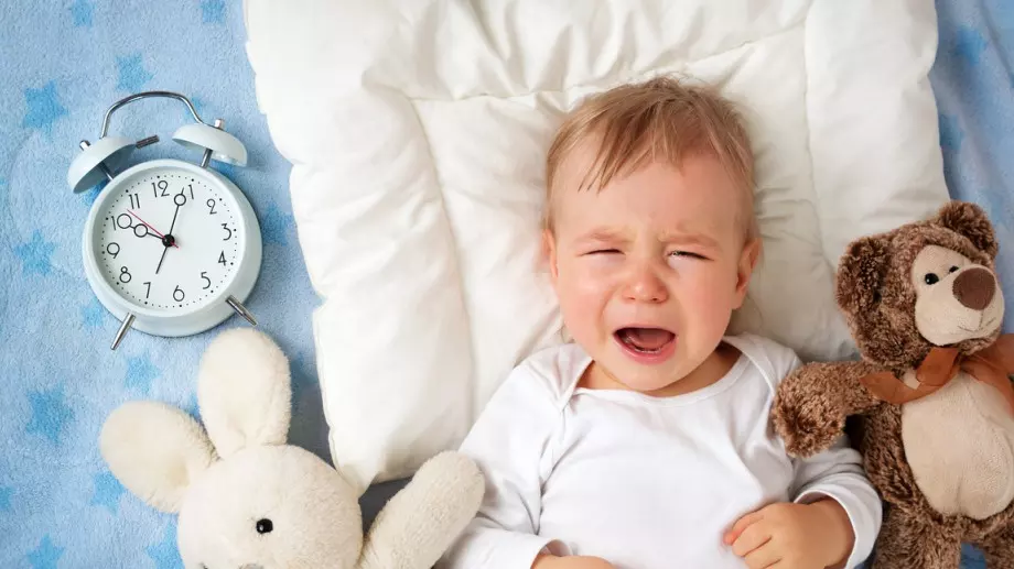 10 признака, които могат да ви помогнат да разберете вашето бебе