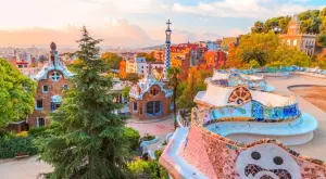 "България Еър" увеличава полетите до Барселона: Договори се за втора кодшеър дестинация с Iberia