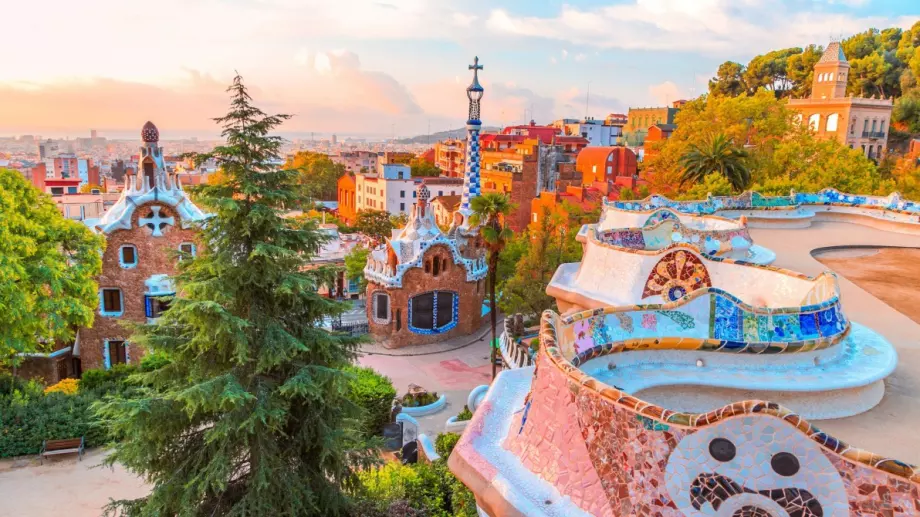 "България Еър" увеличава полетите до Барселона: Договори се за втора кодшеър дестинация с Iberia