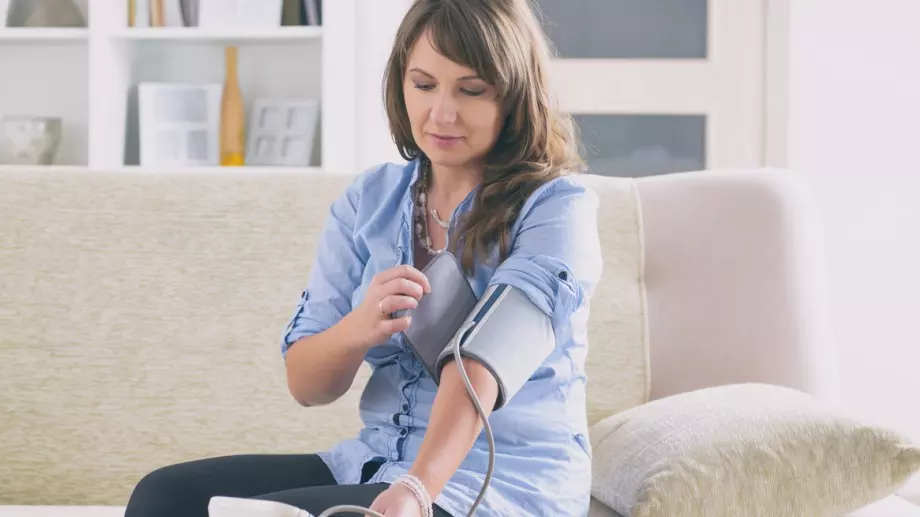 Правилно или грешно е да мерите кръвното всеки ден