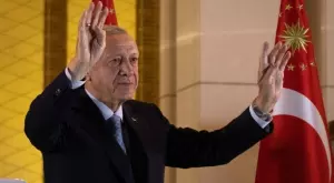 Ердоган печели балотажа и получава нов президентски 5-годишен мандат 