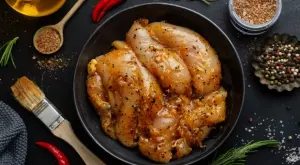 5 домашни маринати за пилешко, с които месото става супер крехко