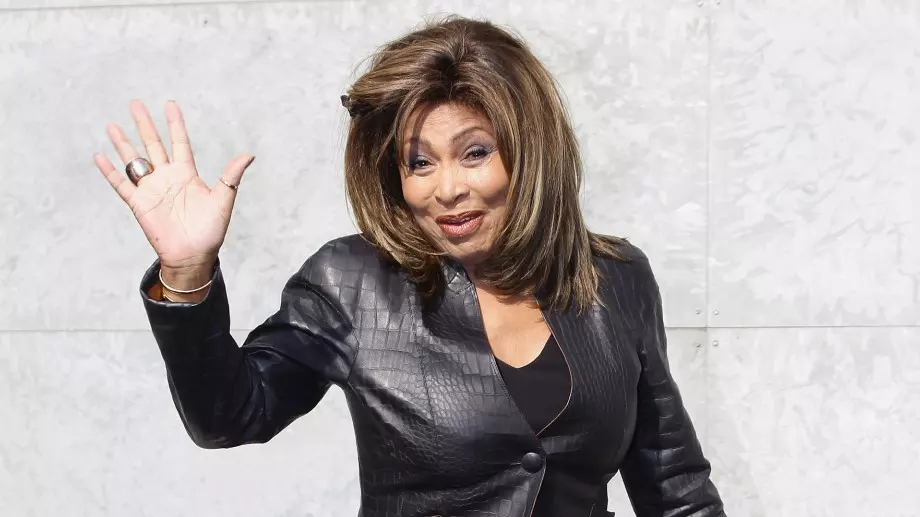 Къщата на Тина Търнър ще стане музей