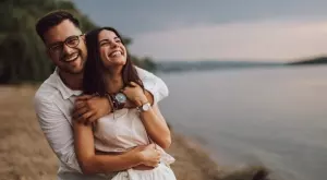 Как да продължите да обичате някого