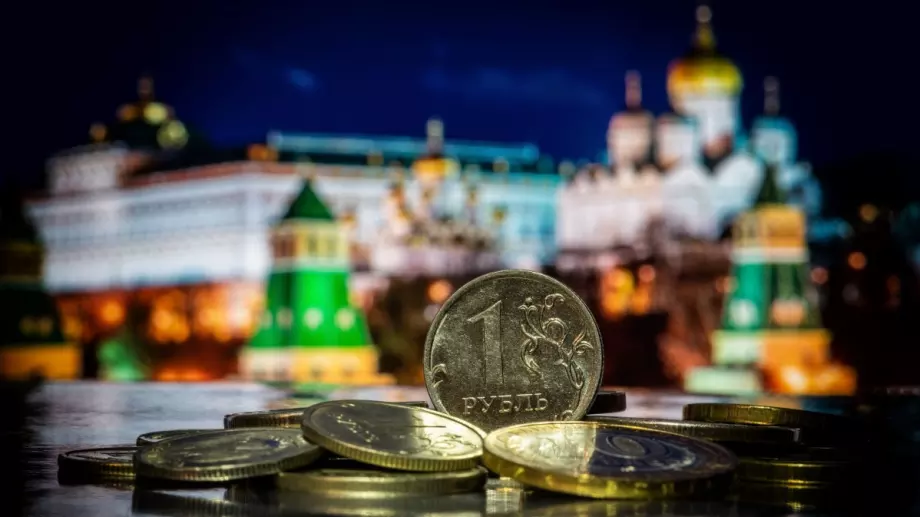 Чуждестранните инвеститори изтеглили от Русия 36 млрд. долара