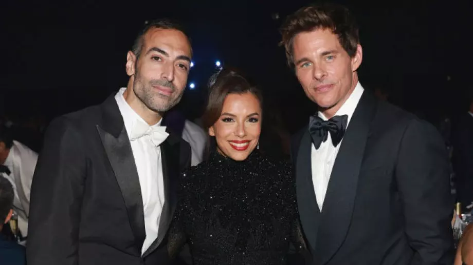 Звезди събраха 16 милиона за изследвания на СПИН