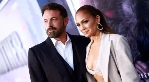 Вижте първия общ дом на Джей Ло и Бен Афлек (СНИМКА)