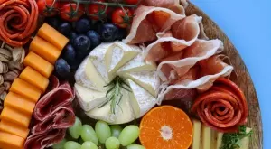 Супер трикове как да аранжирате мезето (ВИДЕО)