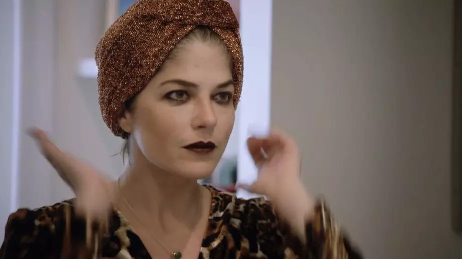 Излиза филм за Селма Блеър, проследяващ живота ѝ с множествена склероза