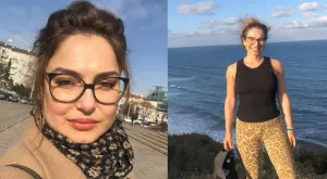 Теодора, която преобрази живота си с помощта на Vita Rama (СНИМКИ)