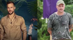 Джаферович за Survivor: Много повече разбирам играта от Владо Карамазов (ВИДЕО)
