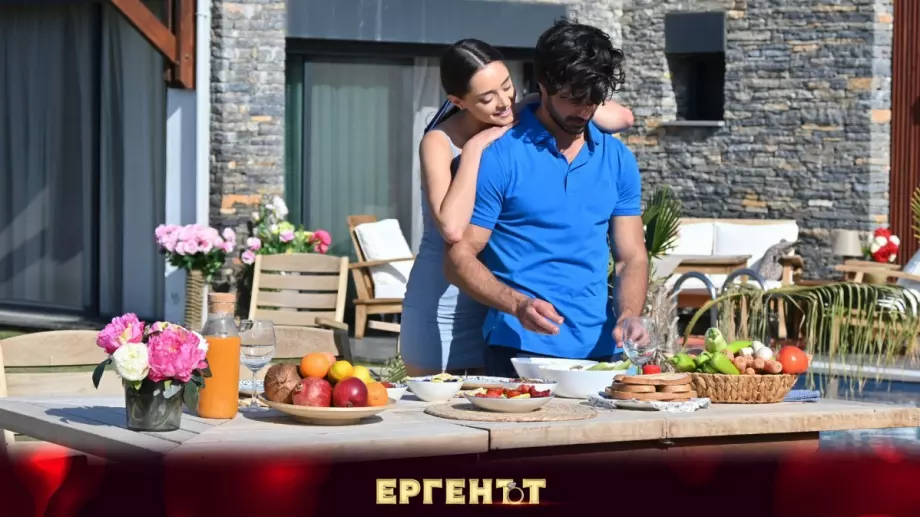 Евгени проговори искрено за Валерия и майка му след 