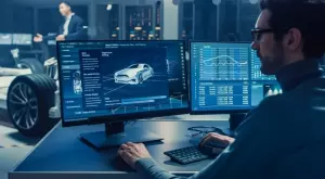 Honda планира да удвои броя на програмистите си до 2030 г. 