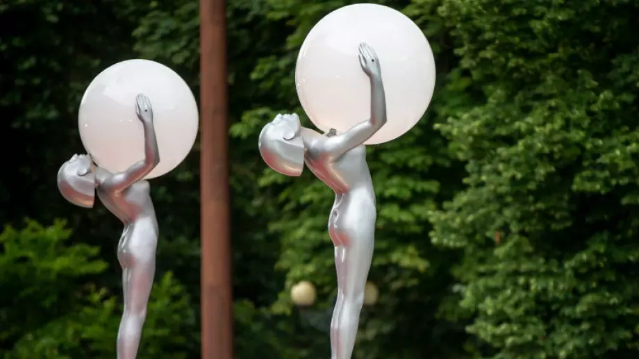 Два филма с българско участие в надпревара за "Кристален глобус"