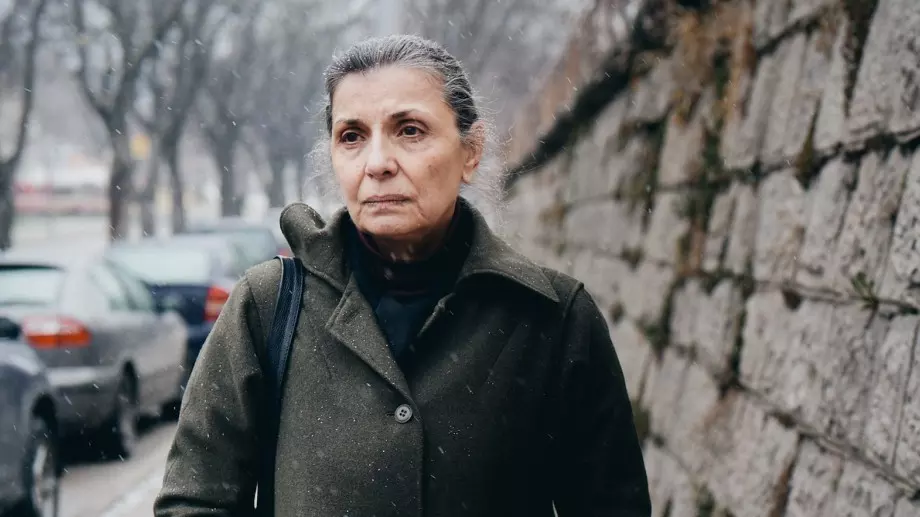 Ели Скорчева, която триумфира на фестивала Карлови Вари, направи шокиращо признание (СНИМКА)